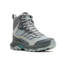 Femme Speed Strike 2 Thermo Mid Waterproof - Voir Tout