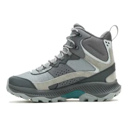 Femme Speed Strike 2 Thermo Mid Waterproof - Voir Tout