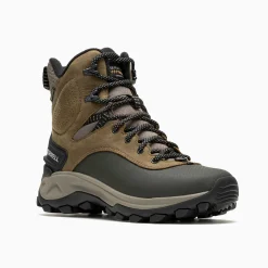 Femme Thermo Kiruna 2 Tall Waterproof - Voir Tout