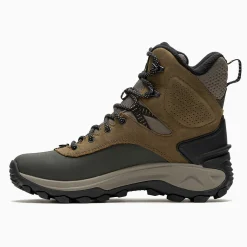 Femme Thermo Kiruna 2 Tall Waterproof - Voir Tout