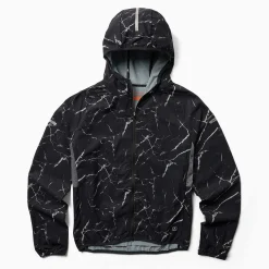 Femme Trail Running Jacket - Voir tout