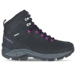 Femme Vego Mid Leather Waterproof - Voir Tout