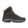 Femme Vego Mid Leather Waterproof - Voir Tout