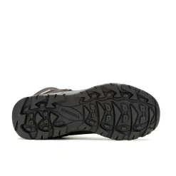 Femme Vego Mid Leather Waterproof - Voir Tout