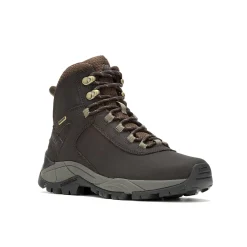Femme Vego Mid Leather Waterproof - Voir Tout