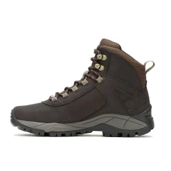 Femme Vego Mid Leather Waterproof - Voir Tout