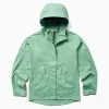 Femme Whisper Rain Shell - Voir tout