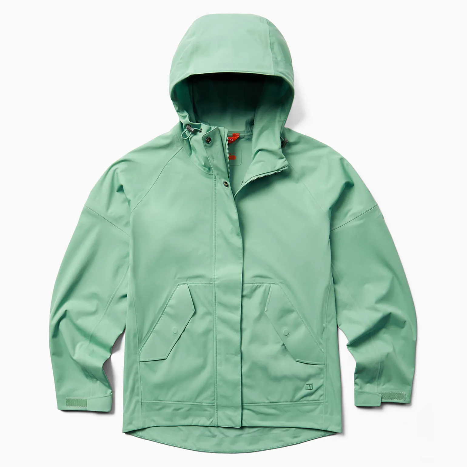 Femme Whisper Rain Shell - Voir tout