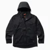 Femme Whisper Rain Shell - Voir tout