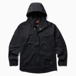 Femme Whisper Rain Shell - Voir tout