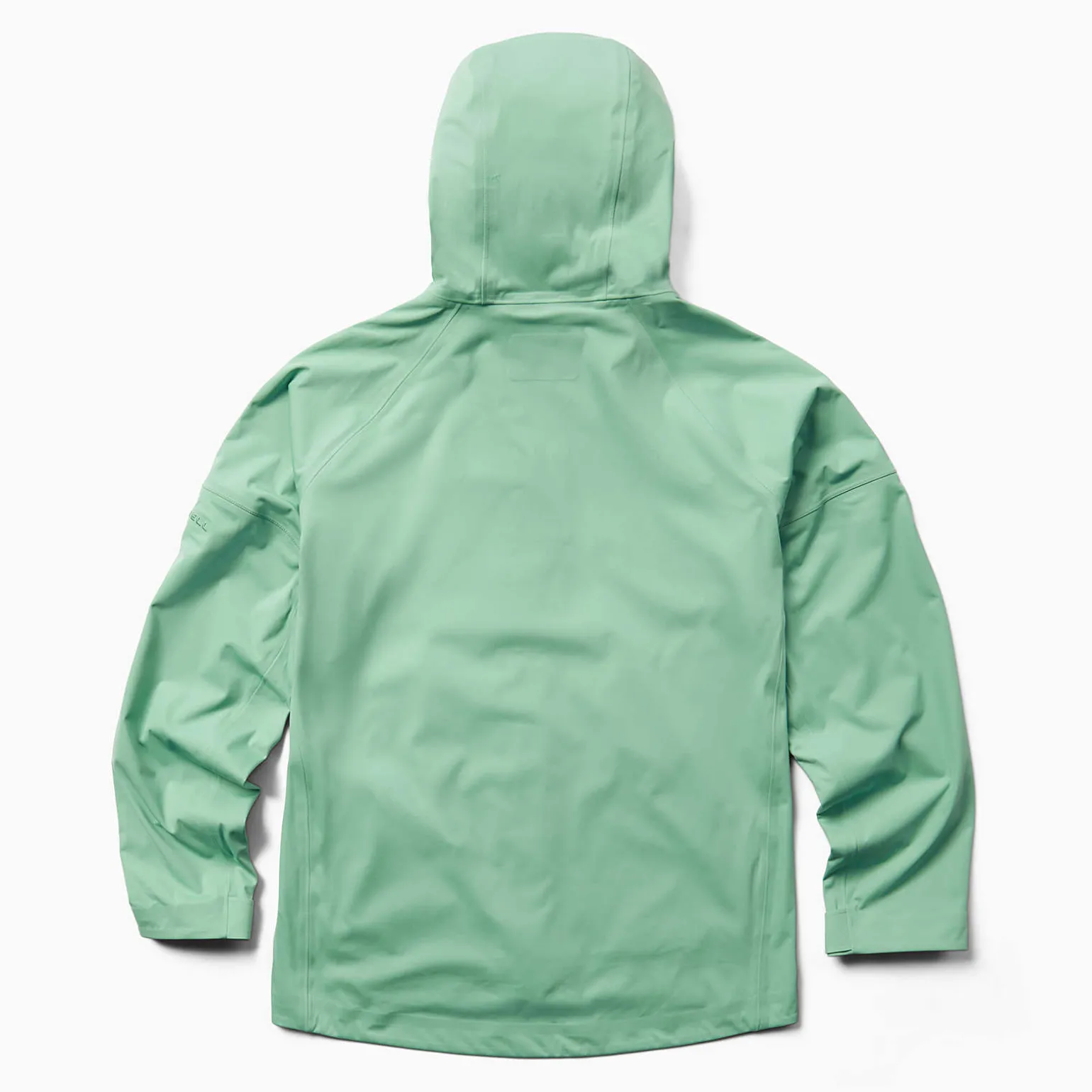 Femme Whisper Rain Shell - Voir tout