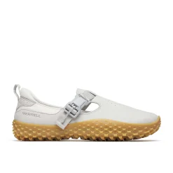Femme Wrapt Buckle Nubuck - Voir Tout