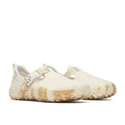 Femme Wrapt Buckle Nubuck - Voir Tout
