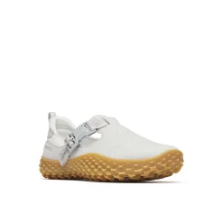 Femme Wrapt Buckle Nubuck - Voir Tout
