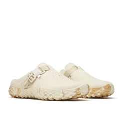 Femme Wrapt Slide Nubuck - Voir Tout