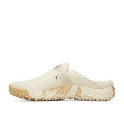 Femme Wrapt Slide Nubuck - Voir Tout