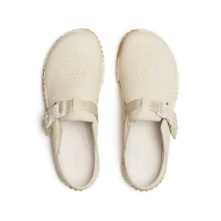 Femme Wrapt Slide Nubuck - Voir Tout