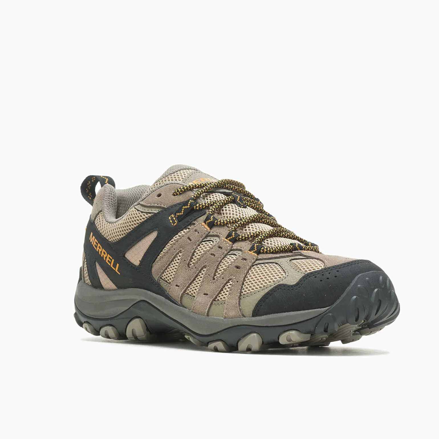Homme Accentor 3 - Voir Tout