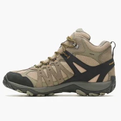 Homme Accentor 3 Mid Waterproof - Voir Tout