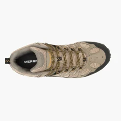 Homme Accentor 3 Mid Waterproof - Voir Tout