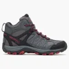 Homme Accentor Sport 3 Mid GORE-TEX&reg; - Voir Tout