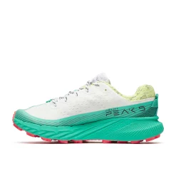 Homme Agility Peak 5 - Voir Tout