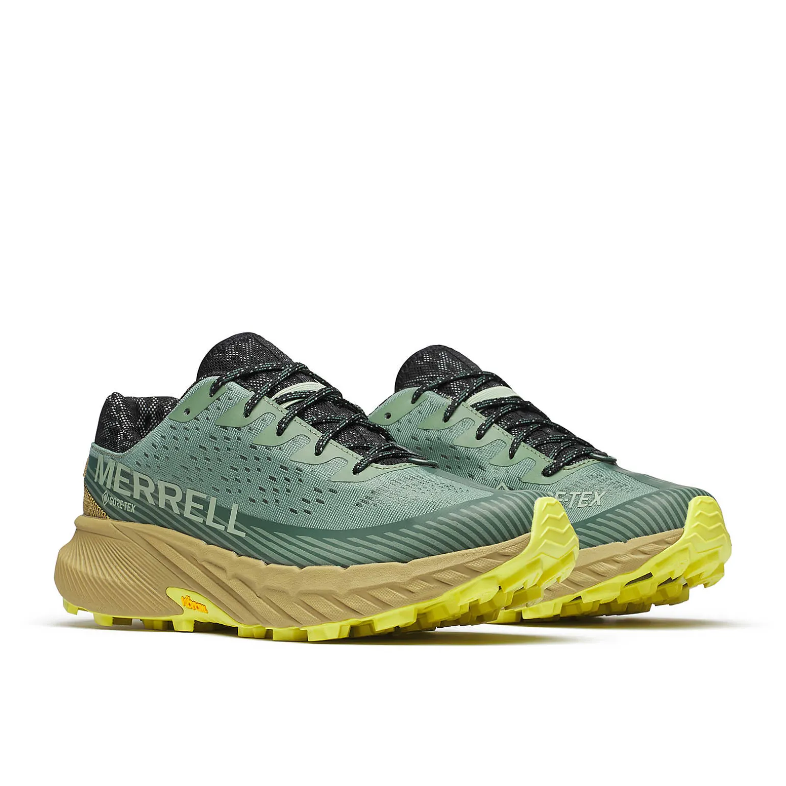 Homme Agility Peak 5 GORE-TEX® - Voir Tout