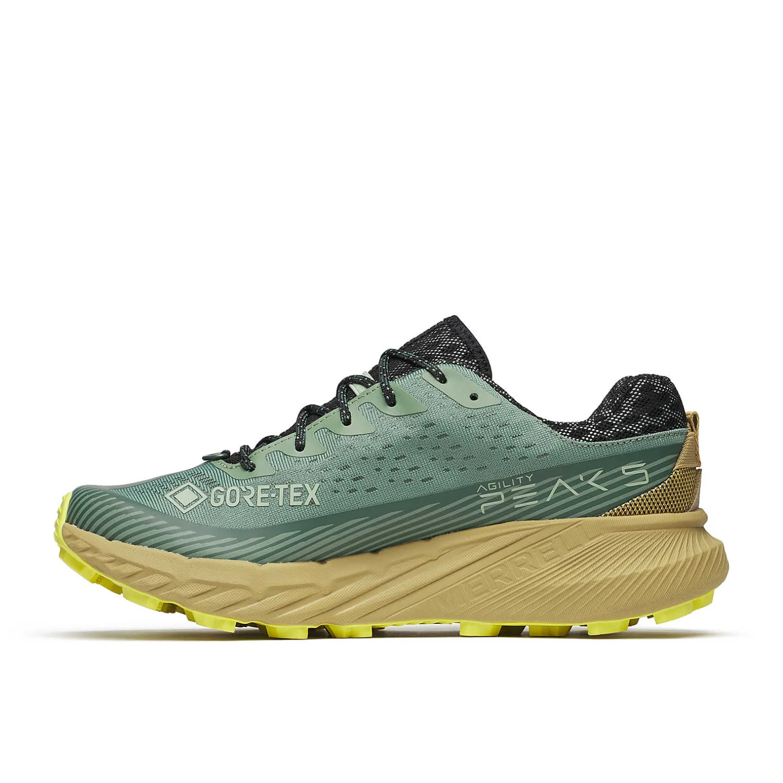 Homme Agility Peak 5 GORE-TEX® - Voir Tout