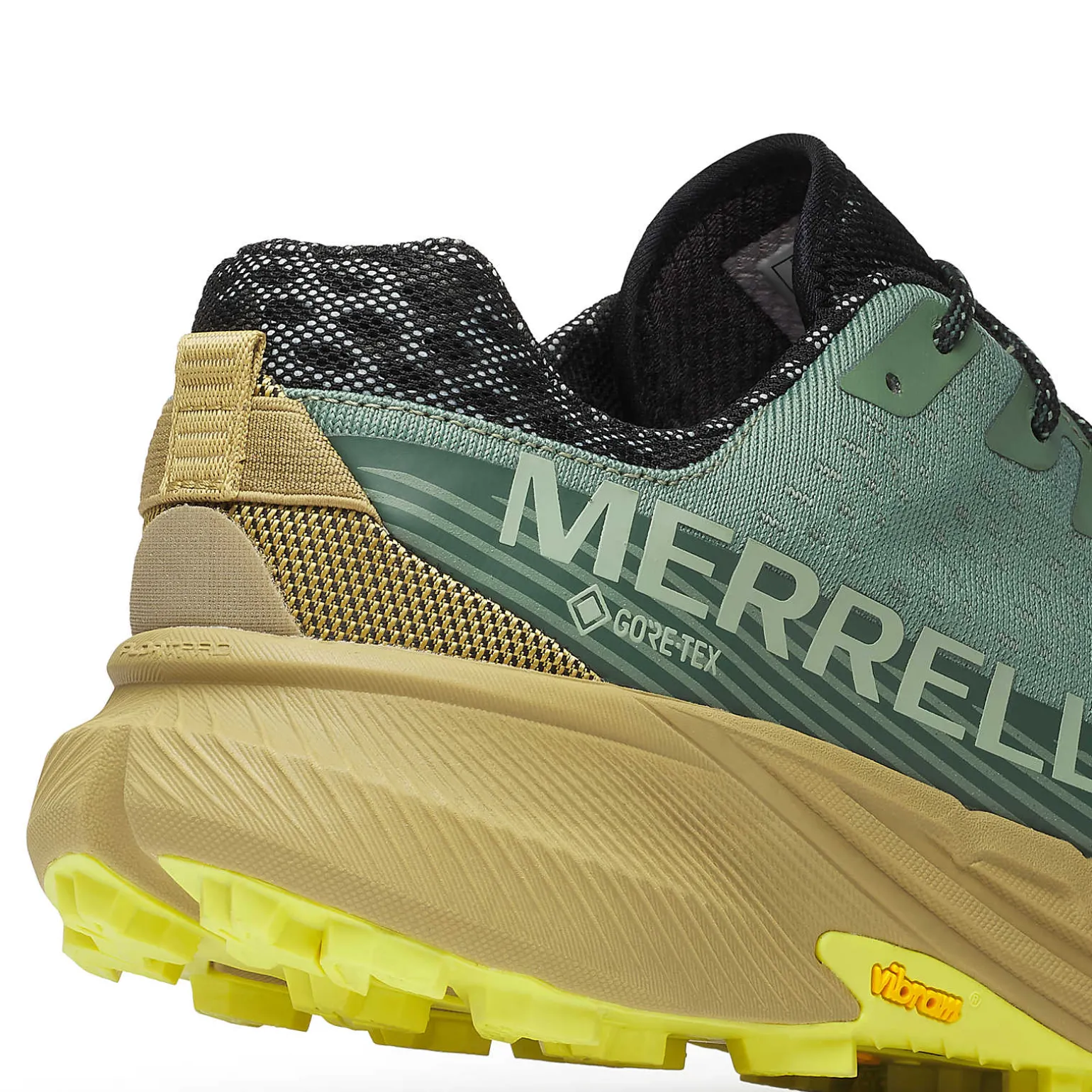 Homme Agility Peak 5 GORE-TEX® - Voir Tout