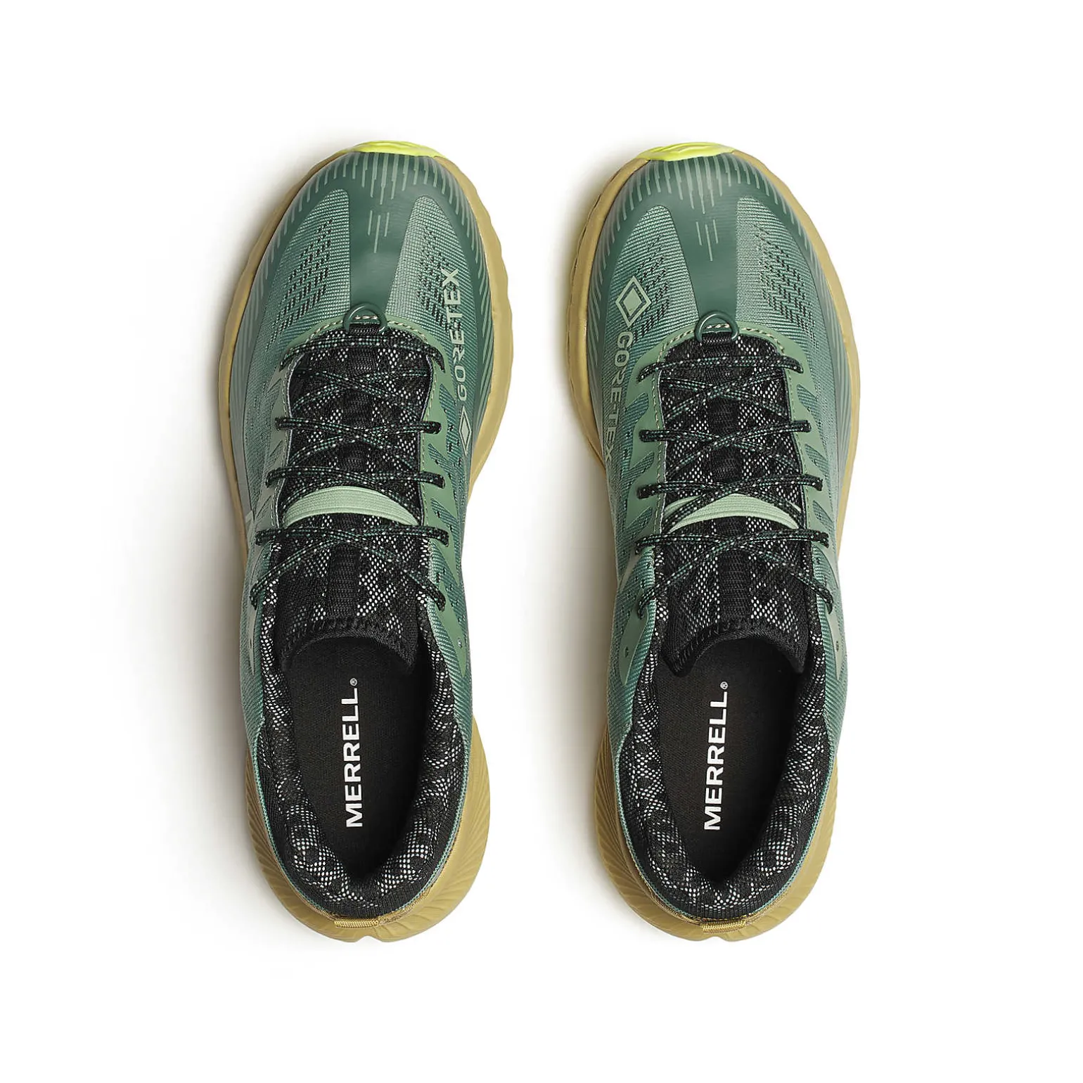 Homme Agility Peak 5 GORE-TEX® - Voir Tout
