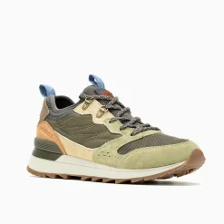 Homme Alpine 83 Sneaker Recraft - Voir Tout