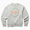 Homme Hike Club Crewneck Sweatshirt - Voir tout