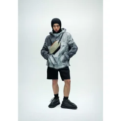 Homme Hut Moc 2 Packable Zip Off 1TRL - Voir Tout