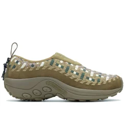 Homme Jungle Moc EVO Woven 1TRL - Slip ons