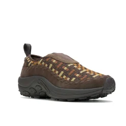 Homme Jungle Moc EVO Woven 1TRL - Slip ons