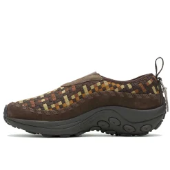 Homme Jungle Moc EVO Woven 1TRL - Slip ons