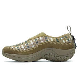Homme Jungle Moc EVO Woven 1TRL - Slip ons