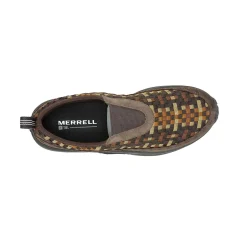 Homme Jungle Moc EVO Woven 1TRL - Slip ons