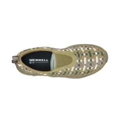Homme Jungle Moc EVO Woven 1TRL - Slip ons