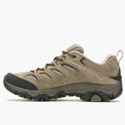 Homme Moab 3 - Voir Tout