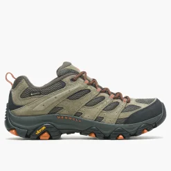 Homme Moab 3 GORE-TEX&reg; Wide Width - Voir Tout