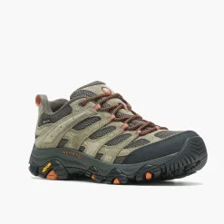 Homme Moab 3 GORE-TEX® Wide Width - Voir Tout