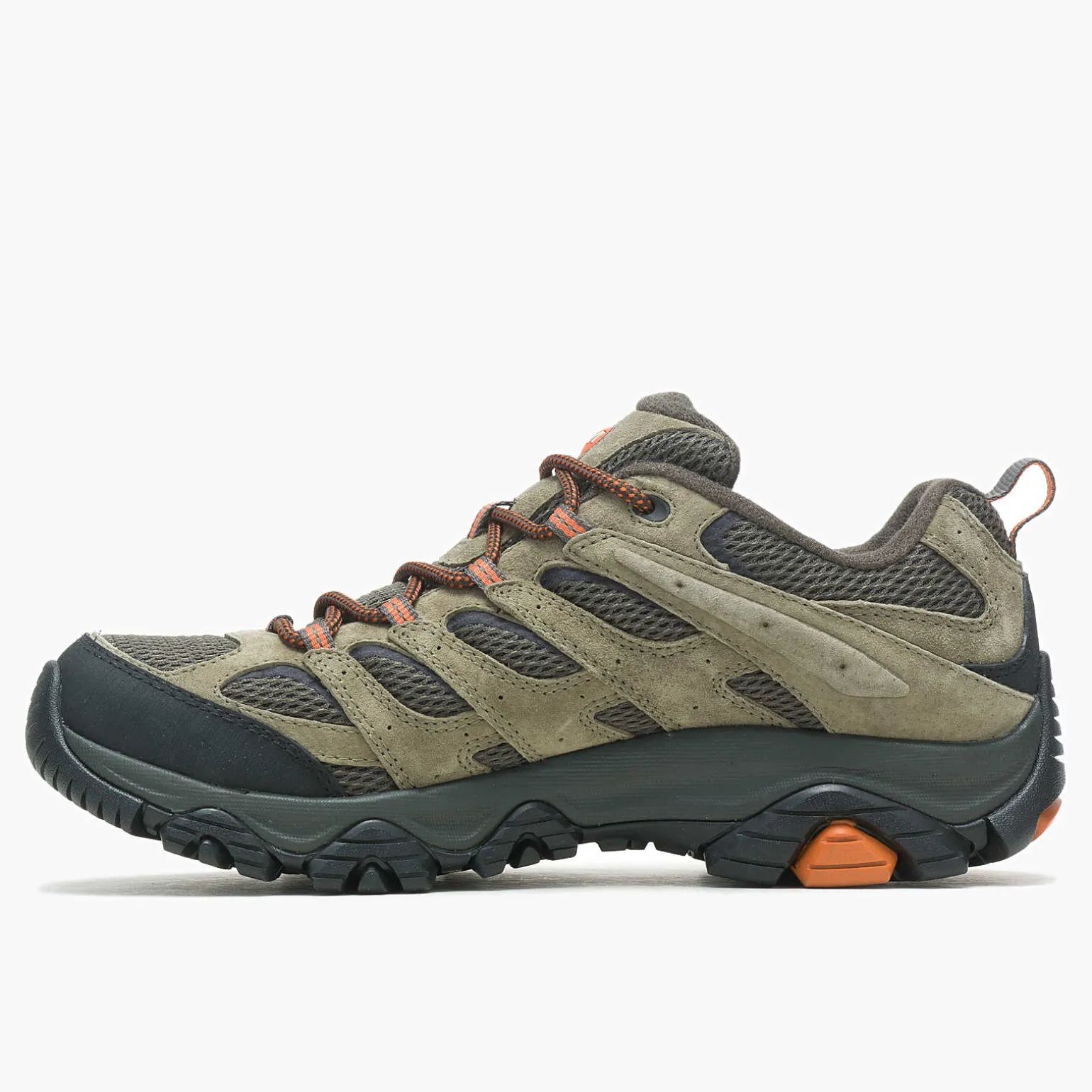 Homme Moab 3 GORE-TEX® Wide Width - Voir Tout