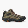 Homme Moab 3 Mid GORE-TEX&reg; - Voir Tout