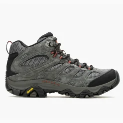 Homme Moab 3 Mid GORE-TEX&reg; - Voir Tout