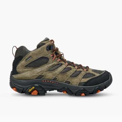 Homme Moab 3 Mid GORE-TEX&reg; - Voir Tout