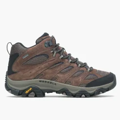 Homme Moab 3 Mid GORE-TEX&reg; - Voir Tout