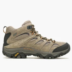 Homme Moab 3 Mid GORE-TEX&reg; - Voir Tout