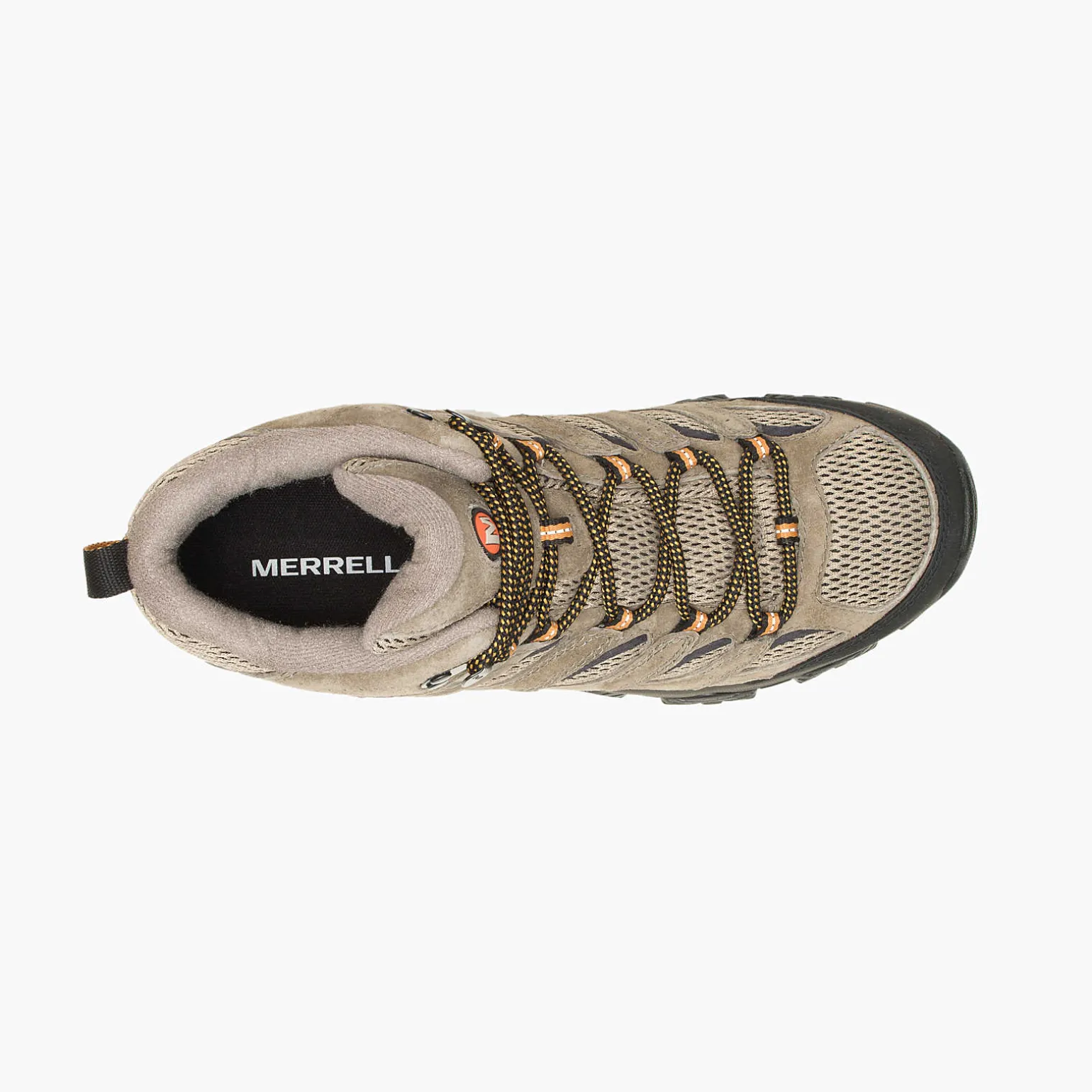 Homme Moab 3 Mid GORE-TEX® - Voir Tout