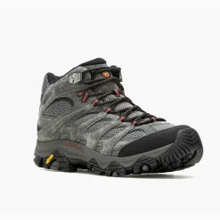 Homme Moab 3 Mid GORE-TEX&reg; - Voir Tout